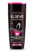 ELSEVE L'Oréal Paris Elseve Komple Direnç Dökülme Karşıtı Şampuan 360 ml thumbnail 2