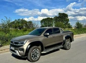 Amarok 2023+ Dodik Seti Abs Plastik - 1