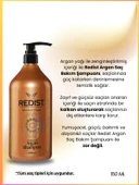Redist Redıst Argan Bakım Şampuanı 1000 ml thumbnail 2