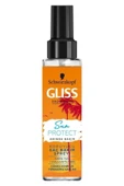 Gliss Sun Protect Koruyucu Saç Bakım Spreyi 100 ml - 2