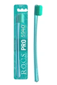 R.O.C.S. R.o.c.s Pro 5940 Ultra Soft Diş Fırçası - Yeşil - 4