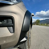 Amarok 2023+ Dodik Seti Abs Plastik - 4