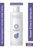 Radix Kepek Karşıtı Bakım Şampuanı 200 ml - 1