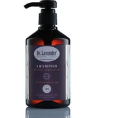 Dr. Lavender Dr. Lavender Anta Yaglı Şampuan 500 ml - 1
