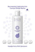 Radix Kepek Karşıtı Bakım Şampuanı 200 ml - 3