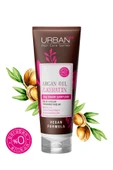 Urban Care Argan Yağı&keratin Kolay Kırılan Yıpranmış Saçlara Özel Saç Bakım Şampuanı-vegan-250ml thumbnail 3
