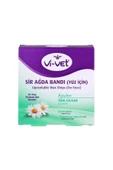 Vi-vet Vi Vet Sir Ağda Bandı (YÜZ IÇİN) Azulen 24'lü - 1