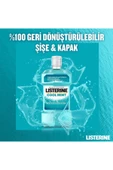 Listerine Mouthwash Coolmint 500 ml - 4