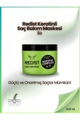 Redist Redıst Keratin Complex Saç Bakım Maskesi 500 ml thumbnail 1