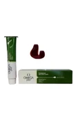 Omega Plus Lal Kızılı 7/65 Saç Boyası 60 ml - - 1