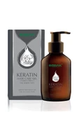 Bebak Saç Bakım Yağı - Keratin Hair Care Oil 100 ml - 2