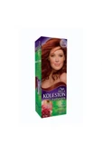 Wella Naturals Maxı 7/64 Vişne Kızılı - 1