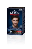 Schwarzkopf Schwarzkopf Saç Boyası 80 - Kahve Siyah - 1