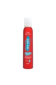 Wella New Wave Smoothing Saç Köpüğü - 200 ml - 1