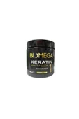 BIOMEGA Keratin Hair Mask Besleyici Saç Maskesi 500 Ml - 2