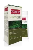 Bioblas Organic Oils Kuru Yıpranmış Saçlar Için Şampuan 600 ml - 1