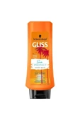 Gliss Schwarzkopf Gliss Sun Protect Güneşe Karşi Koruyucu Saç Kremi 360 Ml - 2