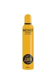 Redist Full Force Şekillendirici Saç Köpüğü 300 ml 768934016 - 1