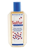 Novocrin Kepek Oluşumunu Önlemeye Yardımcı Bakım Losyonu 250 ml 5411591131007 - 1