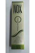 Morfose Nox Saç Boyası 7.111 Eksta Mat Küllü Kumral 60 Ml - 1