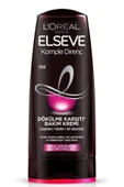 ELSEVE L'oréal Paris Komple Direnç Dökülme Karşıtı Bakım Kremi 360 ml - 2