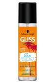 Gliss Sun Protect Sıvı Saç Kremi 200 ml - 1