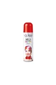 AC CLASS Mech Saç Spreyi 150 ml - Kırmızı - 1