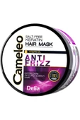 Delia Keratin Saç Maskesi Kıvırcık Ve Bukleli Saçlar 200 Ml. - 1