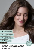 Lacinia Sebum Dengeleyici Saç Serumu thumbnail 4