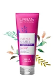 Urban Care Intense & Keratin Aşırı Yıpranmış ve Cansız Saçlara Özel Saç Bakım Kremi-250ml-vegan thumbnail 3