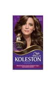 Wella Büyüleyici Kahve Set Saç Boyası 6/1 - 1