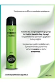 Redist Keratin Saç Spreyi 400 ml - 2