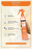Morfose Çift Fazlı Argan Turuncu Fön Suyu 400 Ml - 2