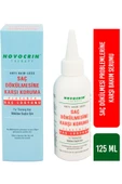 Novocrin Placenta Saç Dökülmelerine Karşı Bakım Losyonu 125 ml thumbnail 2
