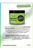 Redist Redıst Keratin Complex Saç Bakım Maskesi 500 ml thumbnail 2