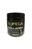 BIOMEGA Collagen Hair Mask Besleyici Saç Maskesi 500 Ml - 1