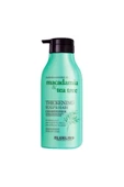 Luxlıss Thickening Macadamia Tea Tree Thickening Scalp- Hair Conditioner 500 ml - 1