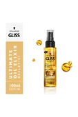 Gliss Ultımate Oıl Elıxır Bakım Serumu 100 ml thumbnail 2