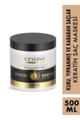 Ceylinn Keratinli Saç Maskesi 500ml - 3