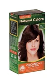 Natural Colors 6d Fındık Kabuğu Organik Saç Boyası 8681085503154 thumbnail 1