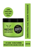 Redist Redıst Keratin Complex Saç Bakım Maskesi 500 ml thumbnail 3