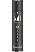 Taft Saç Sprey Powerful Age 250 ml - 1