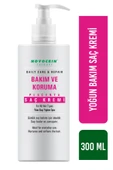 Novocrin Placenta Yoğun Bakım Ve Koruma Saç Kremi 300 ML - 1
