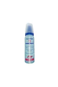 Cliven Natura 7 Vitaminli Extra Strong Saç Şekillendirici Köpük 75 Ml - 1