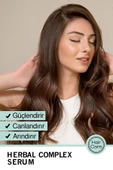 Lacinia Herbal Complex 2'li Saç Serumu (Kepek Karşıtı) - 4