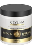 Ceylinn Keratinli Saç Maskesi 500ml - 1