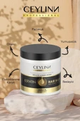 Ceylinn Keratinli Saç Maskesi 500ml - 4
