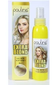 Pauline Doğal Saç Açıcı Sprey - Extra Blond 125 ml - 1