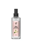 Rebul Spreyli Cam Şişe Kolonya 100 ml - Jasmine - 1
