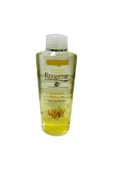 Rosense Hanımeli Kolonyası 60 Derece 250 ml Pet Şişe - 4